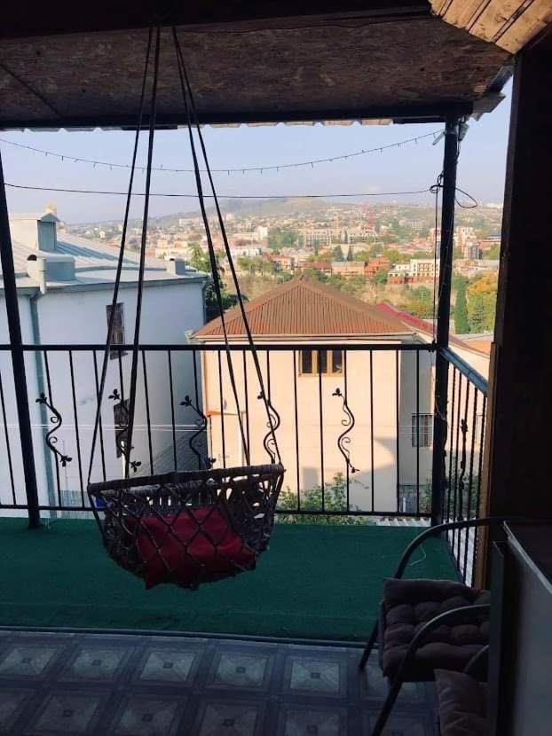 Hotel The Sindh House - Indus Aroma Restaurant Tiflis Exterior foto