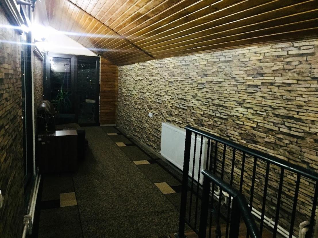 Hotel The Sindh House - Indus Aroma Restaurant Tiflis Exterior foto
