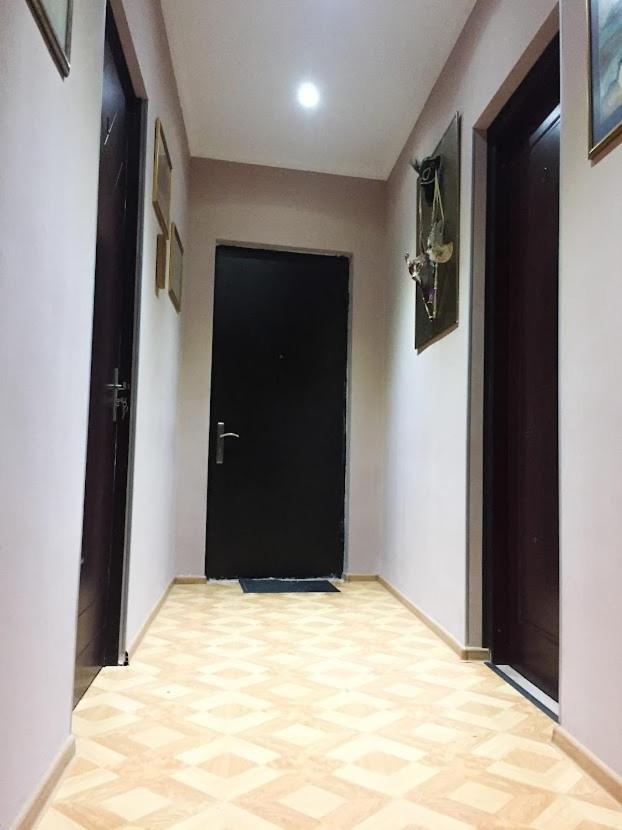 Hotel The Sindh House - Indus Aroma Restaurant Tiflis Exterior foto